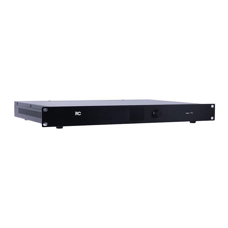 itc Audio Processor ZD-C0321 (CN version)
itc Audio Processor ZD-C0321 (CN version)
