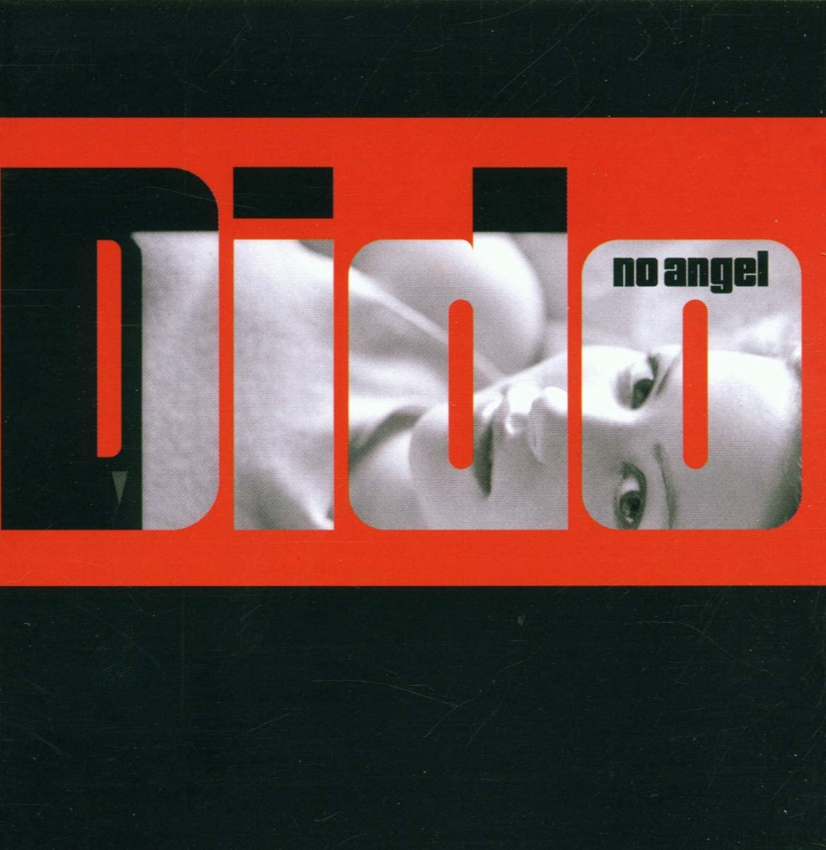 CD DIDO NO ANGEL 74321802682 Arista EU Dance Electronica Used
CD DIDO NO ANGEL 74321802682 Arista EU Dance Electronica Used