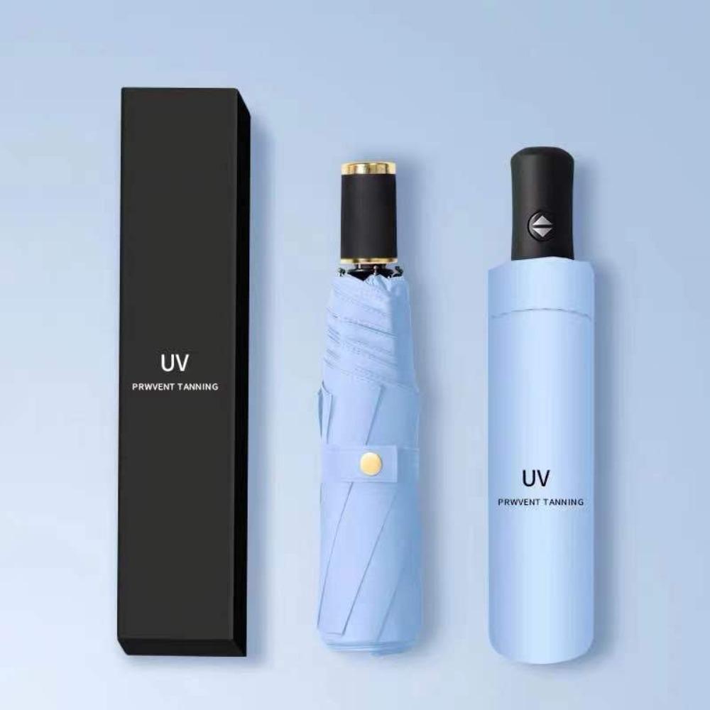 Letter Mini Folding Automatic Umbrella Sun Protection Parasol Umbrella Sun Protection розовый
Letter Mini Folding Automatic Umbrella Sun Protection Parasol Umbrella Sun Protection розовый