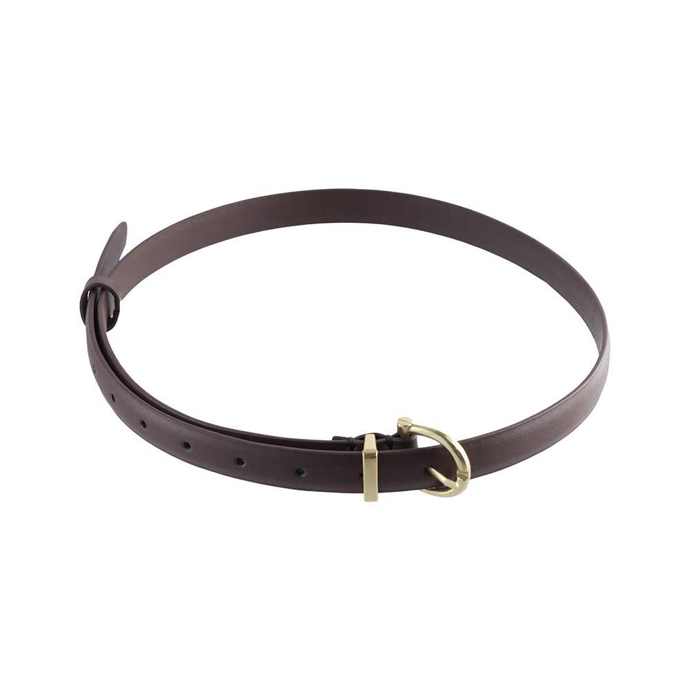 Exquisite Korean Cowhide For Woman Girl Thin Belts Waist Accessories Leather Belts Zinc Zinc Alloy black-105cm
Exquisite Korean Cowhide For Woman Girl Thin Belts Waist Accessories Leather Belts Zinc Zinc Alloy black-105cm