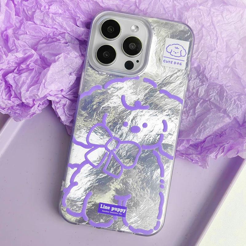Zhitai Glacier Pattern iPhone Case for Women - Compatible with iPhone 12Pro, 13, 14, 15Pro Max, 16. iPhone 14 Pro Max
Zhitai Glacier Pattern iPhone Case for Women - Compatible with iPhone 12Pro, 13, 14, 15Pro Max, 16. iPhone 14 Pro Max