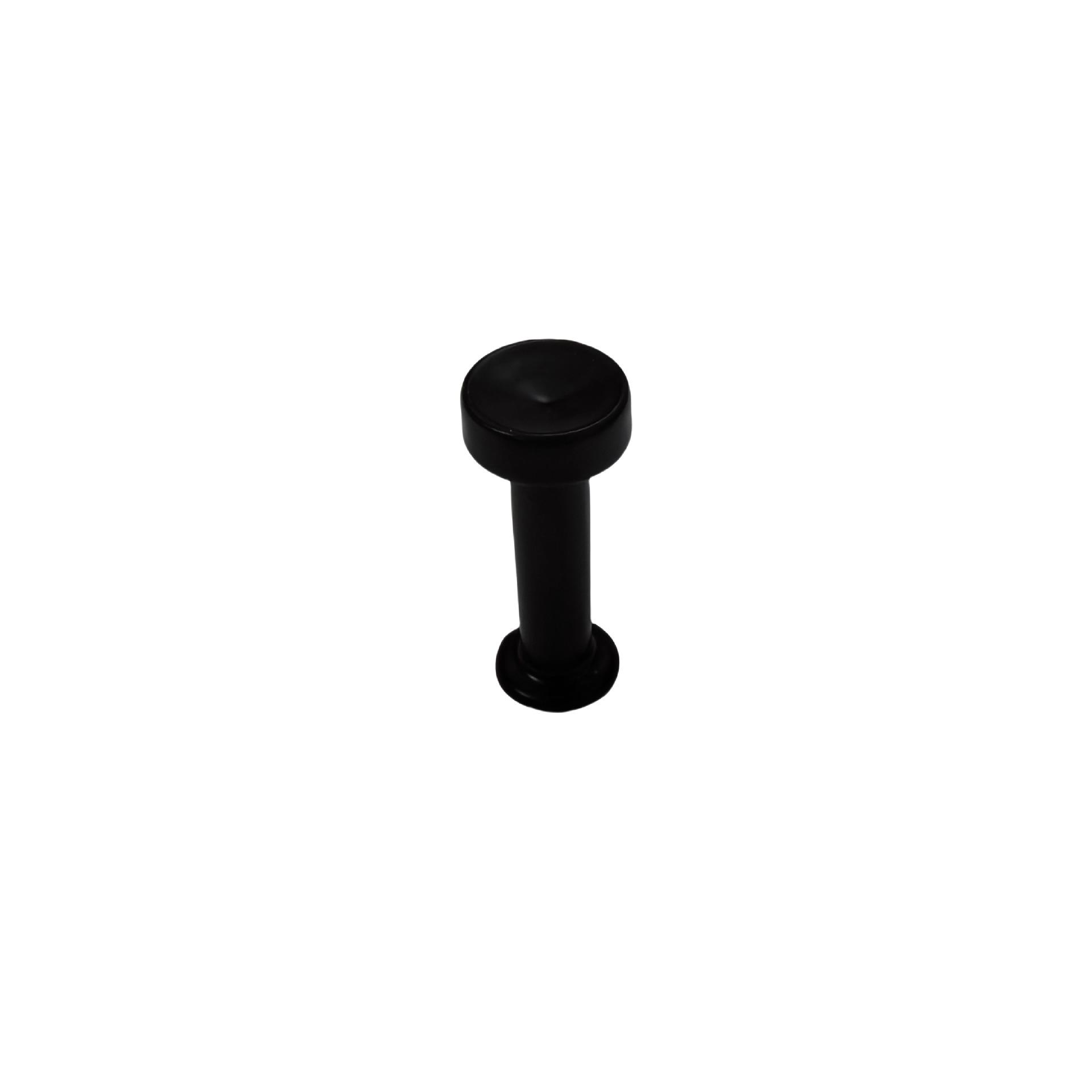 Golden Luxury Round Knob Hook for Cabinets and Wardrobes.
Golden Luxury Round Knob Hook for Cabinets and Wardrobes.