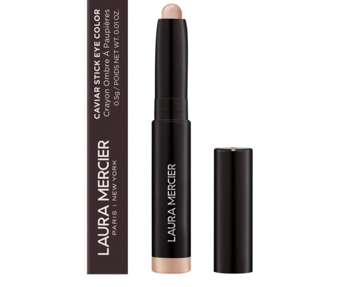 LAURA MERCIER Caviar Stick Eye Color 09 Rose Gold Мини-размер теней для век Laura Mercier 0,5 г
LAURA MERCIER Caviar Stick Eye Color 09 Rose Gold Мини-размер теней для век Laura Mercier 0,5 г