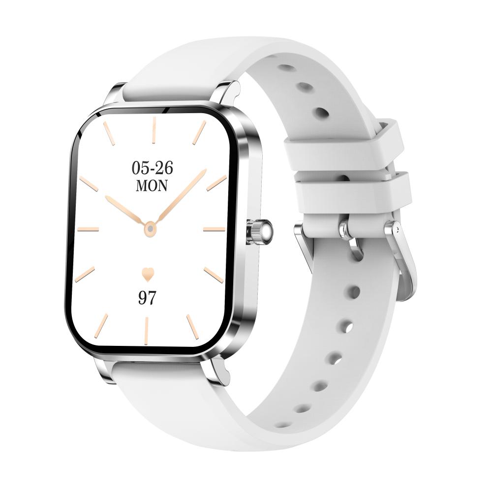 Alarm Clock Ultrathin Smart Watch Women Sports Waterproof Heart Rate Health Monitor Lady Smartwatch Music Girl 100+ Watch Faces
Alarm Clock Ultrathin Smart Watch Women Sports Waterproof Heart Rate Health Monitor Lady Smartwatch Music Girl 100+ Watch Faces
