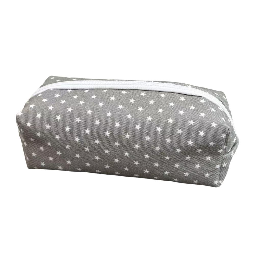 Cute Starry Sky Pen Bag Large Capacity Multifunctional Stationery Bag Pen Box for School Office
Cute Starry Sky Pen Bag Large Capacity Multifunctional Stationery Bag Pen Box for School Office