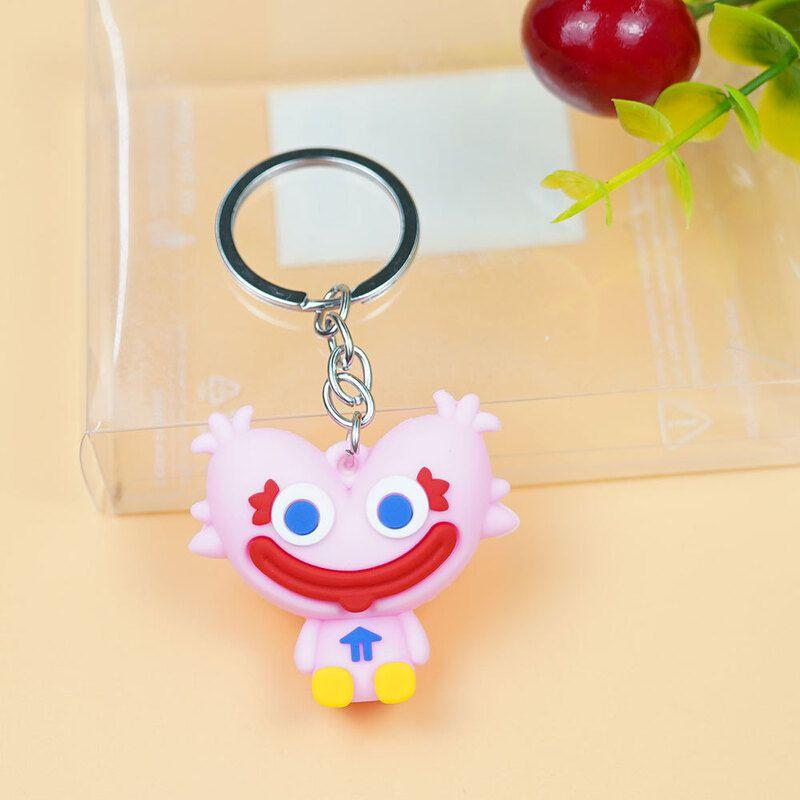 Игрушка-фигурка Wuggy Poppy Huggy Action Злой брелок Poppy Монстр Сосиска Playtime Sit Pink
Игрушка-фигурка Wuggy Poppy Huggy Action Злой брелок Poppy Монстр Сосиска Playtime Sit Pink