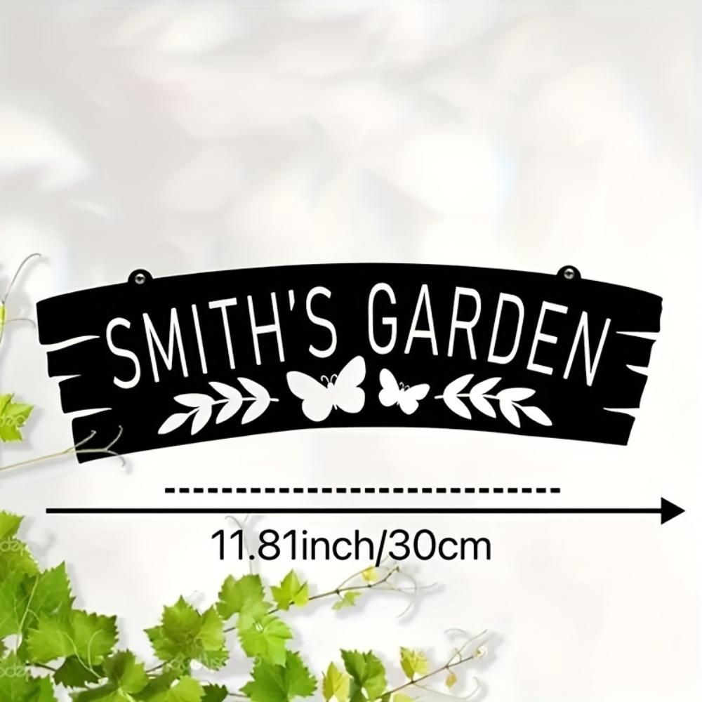 Metal Wall Art Smiths Garden Butterflies Leaves Handmade Custom Outdoor Decor Gift
Metal Wall Art Smiths Garden Butterflies Leaves Handmade Custom Outdoor Decor Gift