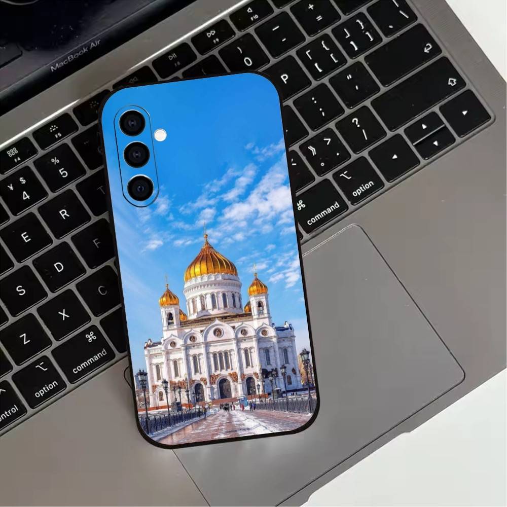 Russia s famous architecture Phone Case For Samsung Galaxy A73,A72,A71,A70,A53,A52,A51,Others Soft Black Cover Samsung a52
Russia s famous architecture Phone Case For Samsung Galaxy A73,A72,A71,A70,A53,A52,A51,Others Soft Black Cover Samsung a52