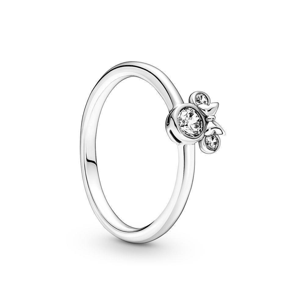 925 Silver Minnie Octopus Ring For Women Jewelry Hollow Geometric Design Wedding Party Fashion Gift 6
925 Silver Minnie Octopus Ring For Women Jewelry Hollow Geometric Design Wedding Party Fashion Gift 6