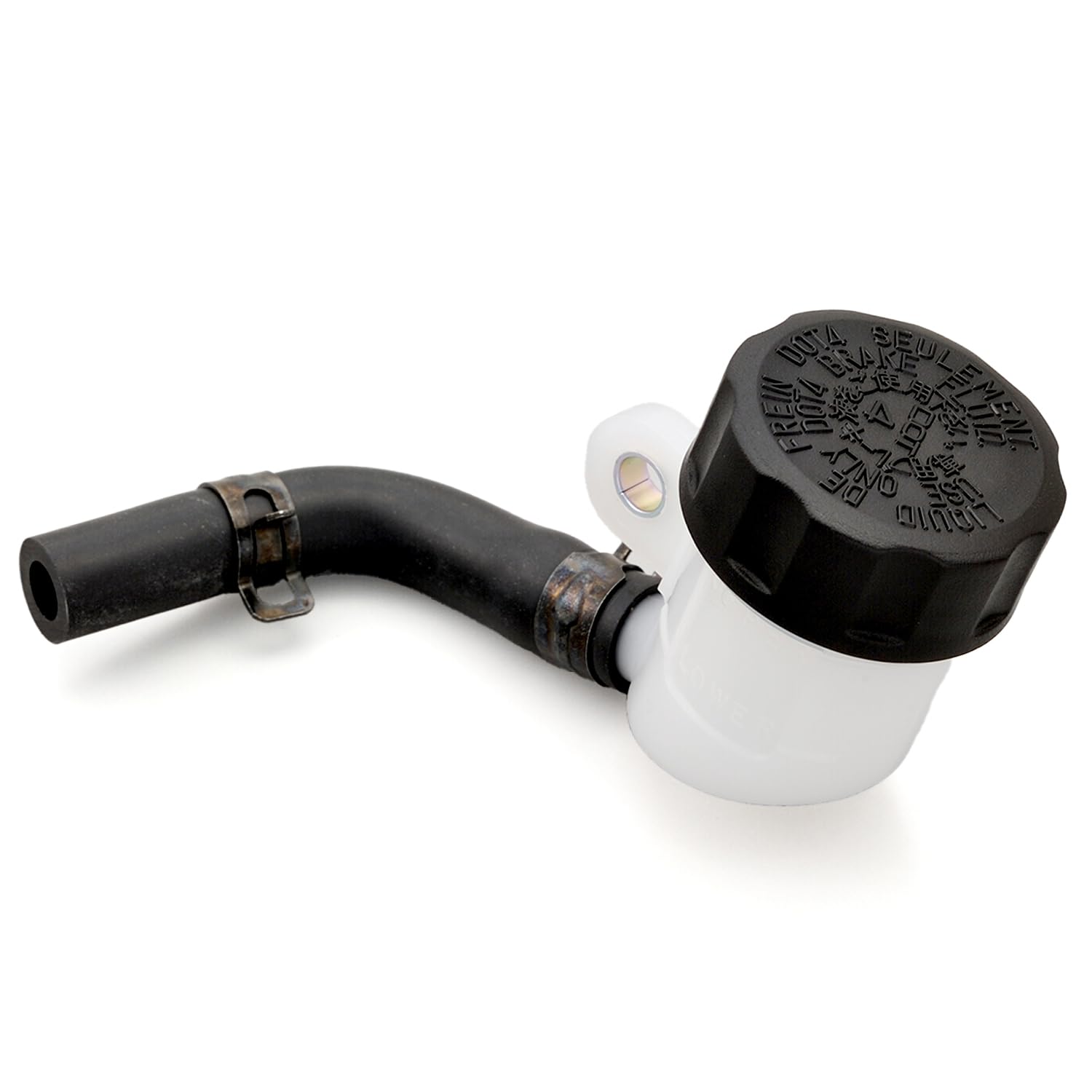 Комплект бачков Daytona для мотоцикла для радиального главного цилиндра сцепления 65994
Комплект бачков Daytona для мотоцикла для радиального главного цилиндра сцепления 65994