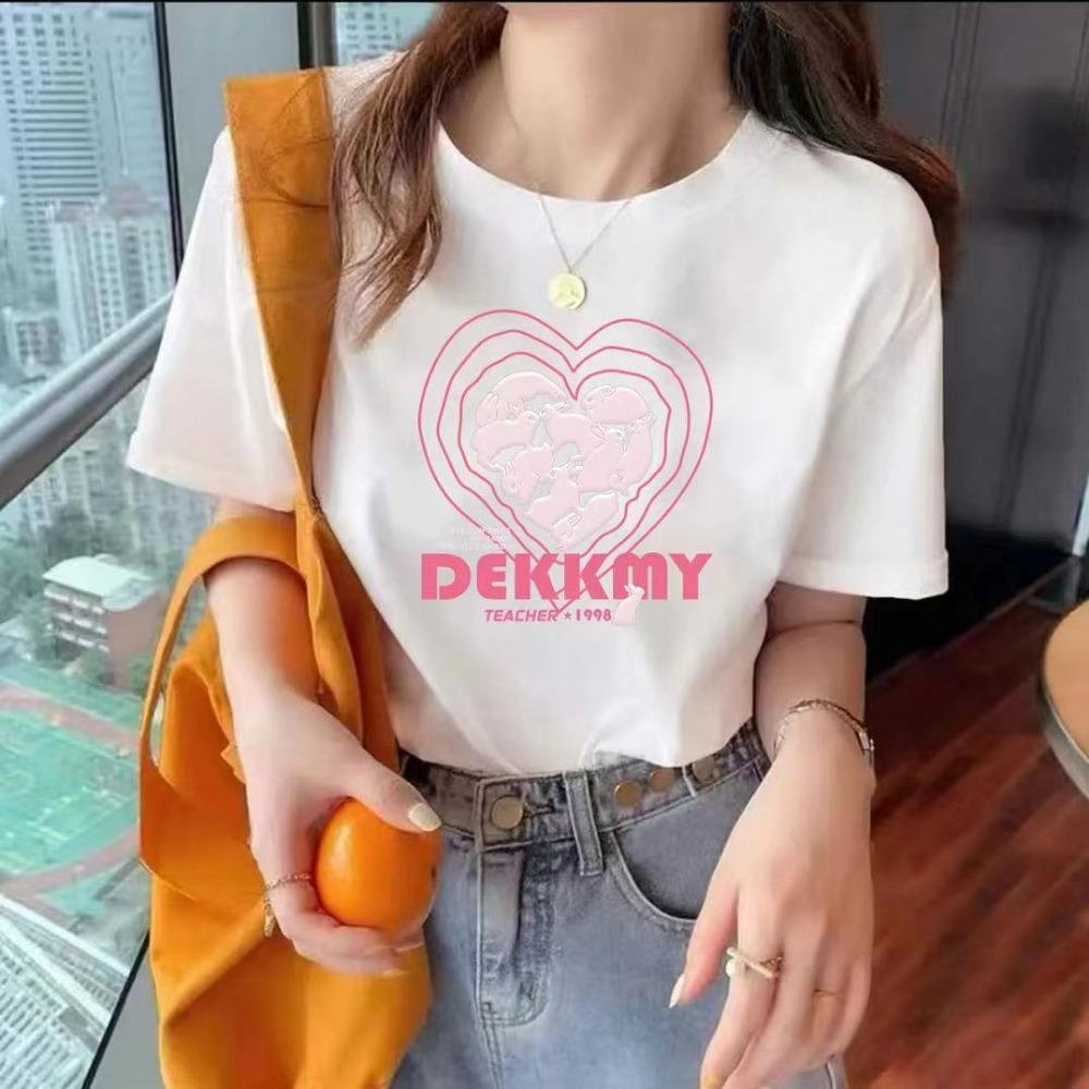 Хлопковая футболка с короткими рукавами в стиле ретро, студенческие свободные повседневные топы для пар 4XL
Хлопковая футболка с короткими рукавами в стиле ретро, студенческие свободные повседневные топы для пар 4XL