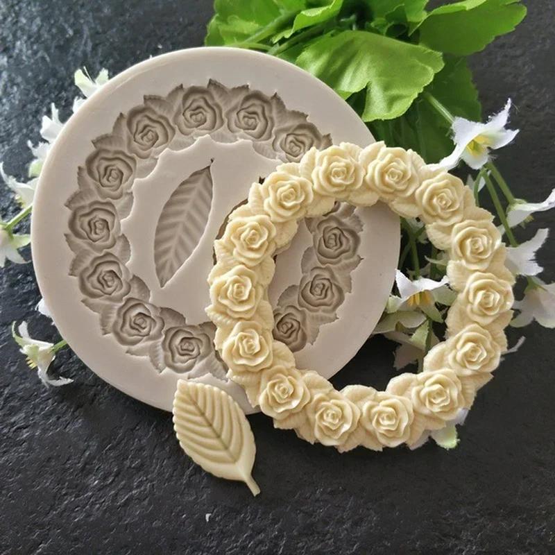 1 шт. Роза Листья Силиконовая Форма Торт DIY Шоколадная Форма Рамка для Фото Рамка Сахарная Выпечка Форма Формование Силикон бежевый
1 шт. Роза Листья Силиконовая Форма Торт DIY Шоколадная Форма Рамка для Фото Рамка Сахарная Выпечка Форма Формование Силикон бежевый