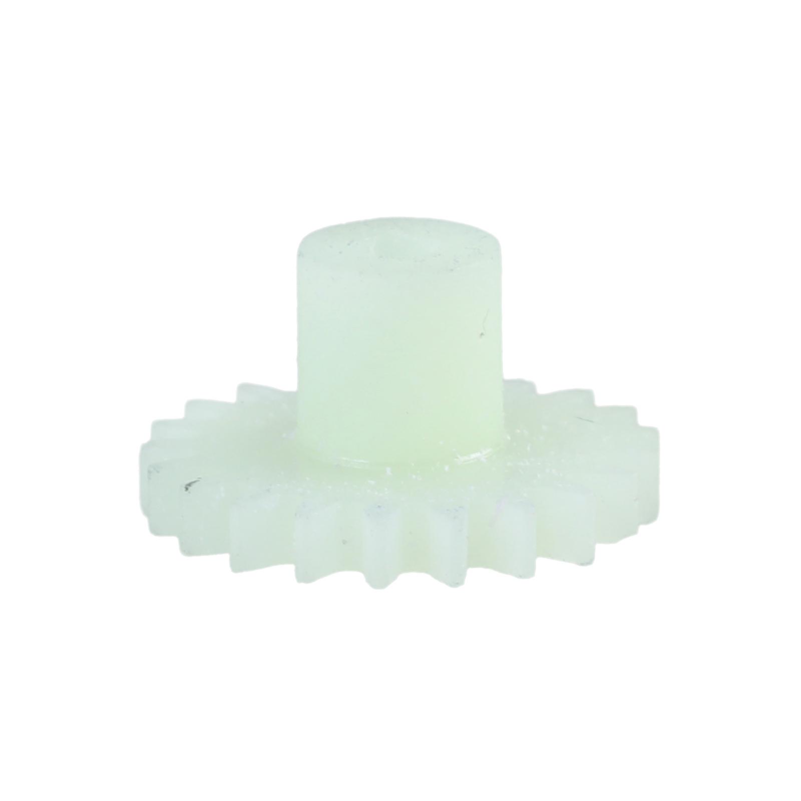 Easy Installation Gear Spare Rewinding Gear Wheel for GF-8585 Improving Device Performances and Durability 1
Easy Installation Gear Spare Rewinding Gear Wheel for GF-8585 Improving Device Performances and Durability 1