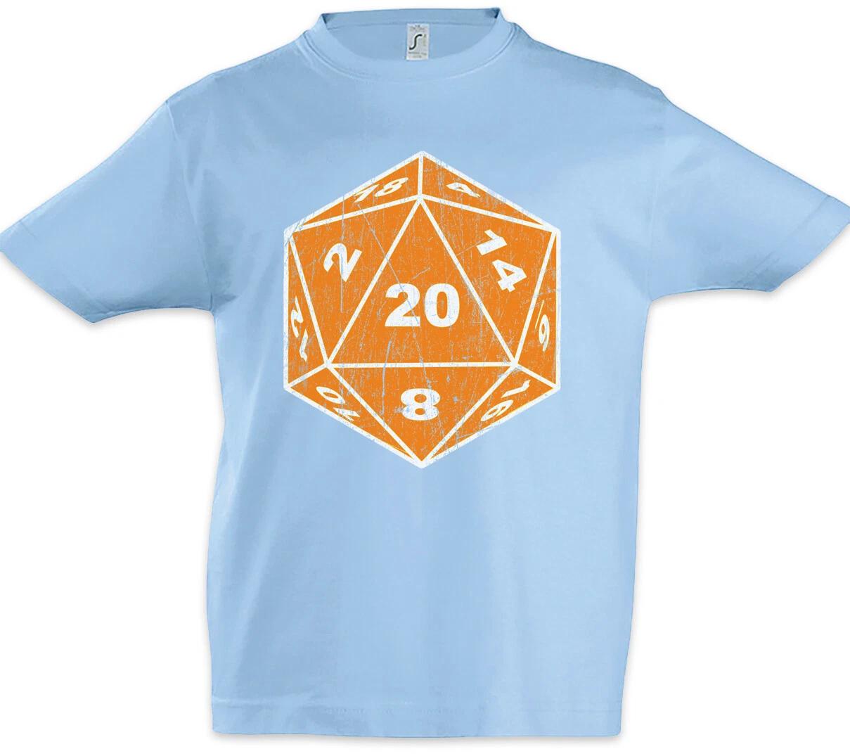 RPG Dice Kids Boys T-Shirt Nerd Fun PC MMORPG Gamer Gaming Dices Larp Dice- 130
RPG Dice Kids Boys T-Shirt Nerd Fun PC MMORPG Gamer Gaming Dices Larp Dice- 130