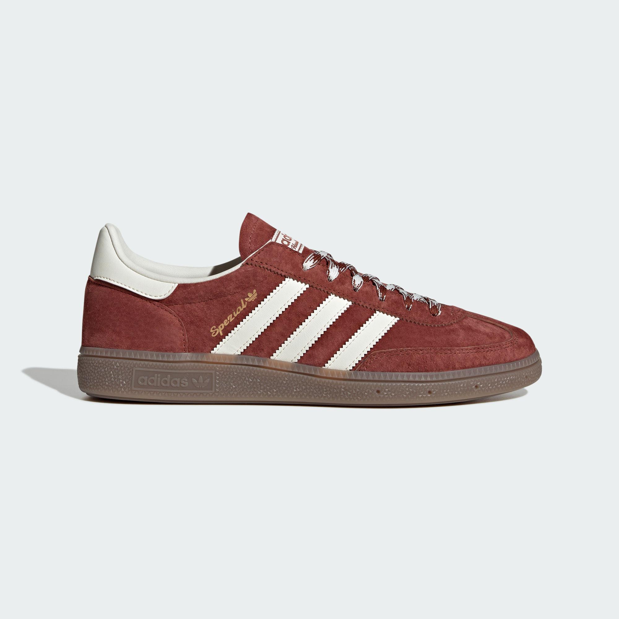 adidas Handball Spezial Wild Sepia Off White Gum 37
adidas Handball Spezial Wild Sepia Off White Gum 37