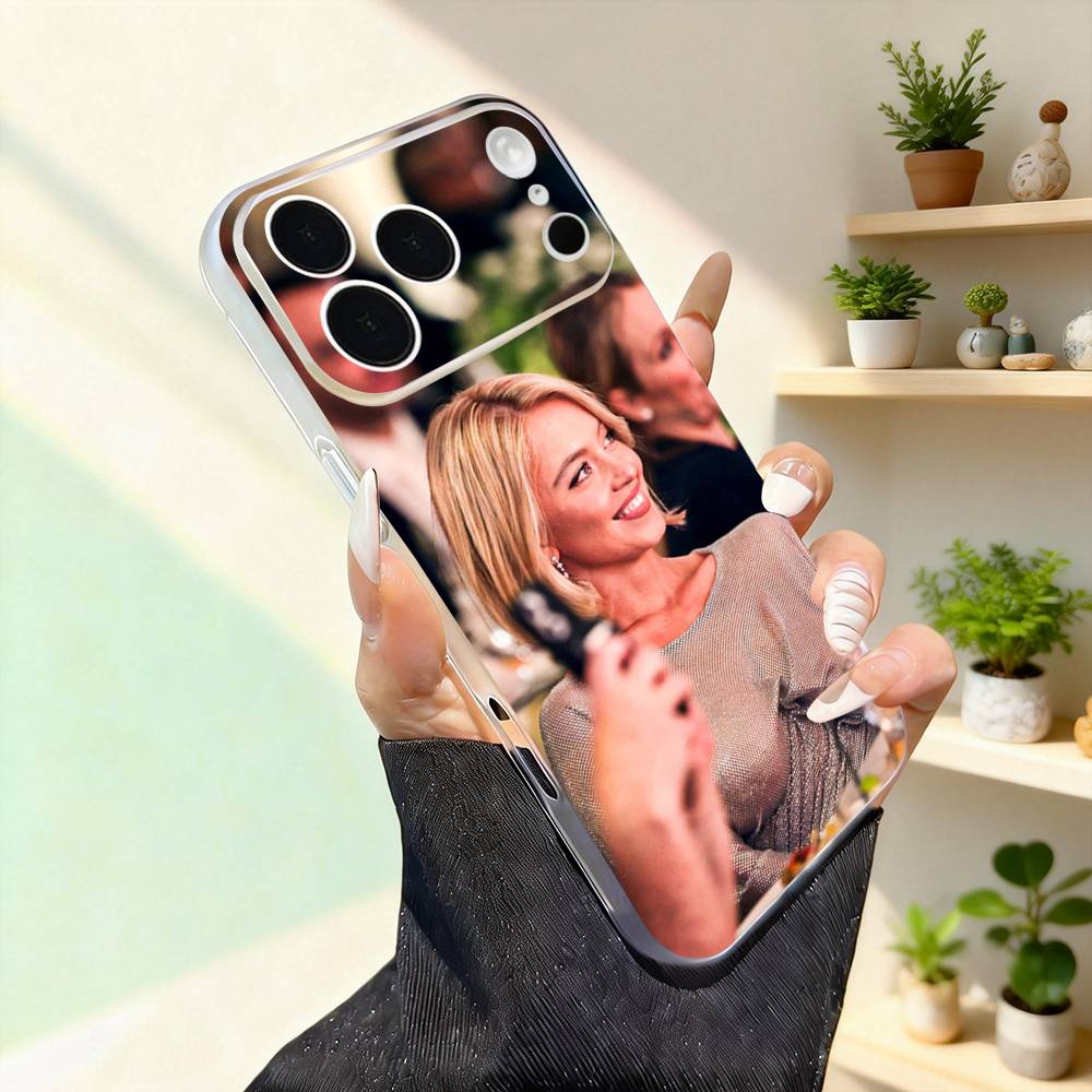 S-Sydney Sweeney Actor For iPhone 11,12,13,14,15,16,17,Pro,Max,Plus,Mini,SE4,E Phone Case With Magsafe Wireless iPhone16plus
S-Sydney Sweeney Actor For iPhone 11,12,13,14,15,16,17,Pro,Max,Plus,Mini,SE4,E Phone Case With Magsafe Wireless iPhone16plus