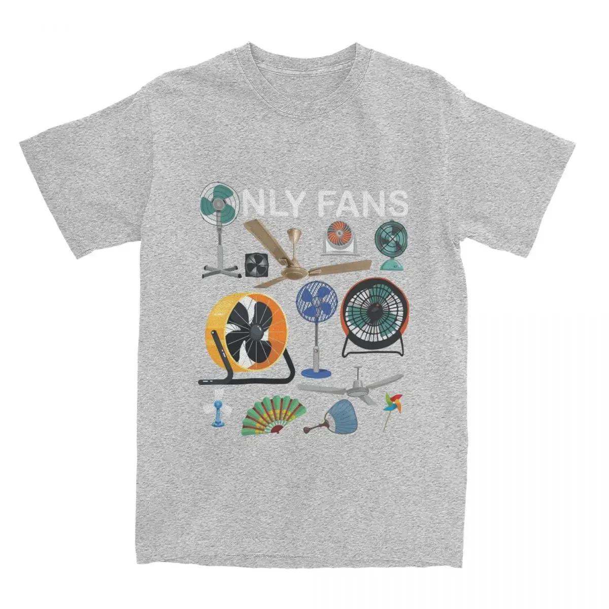 Fun Art T-shirts Novelty Short-Sleeved Crew Neck T-shirts for Hot Weather Cooling Fan and Air Conditioning Design 3XL
Fun Art T-shirts Novelty Short-Sleeved Crew Neck T-shirts for Hot Weather Cooling Fan and Air Conditioning Design 3XL