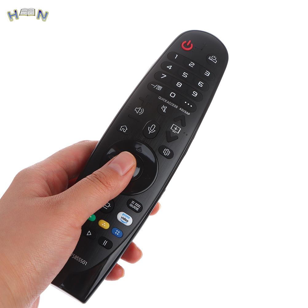 1pc For AKB75855501 MR20GA Remote Commander fit for LG Smart TV
1pc For AKB75855501 MR20GA Remote Commander fit for LG Smart TV