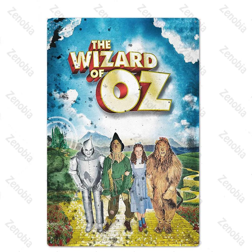Classic Movie Metal Sign Plaque Metal Vintage Film Tin Sign Metal Poster Wall Decor for Bar Pub Man Cave Decorative Plate 20x30cm(7.8x11.8inch)
Classic Movie Metal Sign Plaque Metal Vintage Film Tin Sign Metal Poster Wall Decor for Bar Pub Man Cave Decorative Plate 20x30cm(7.8x11.8inch)