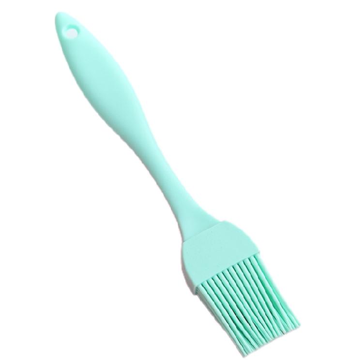 Pastry Cookie Kitchen Cook Brush with Handle Baking BBQ Gadget for Kitchen Grill зелений
Pastry Cookie Kitchen Cook Brush with Handle Baking BBQ Gadget for Kitchen Grill зелений