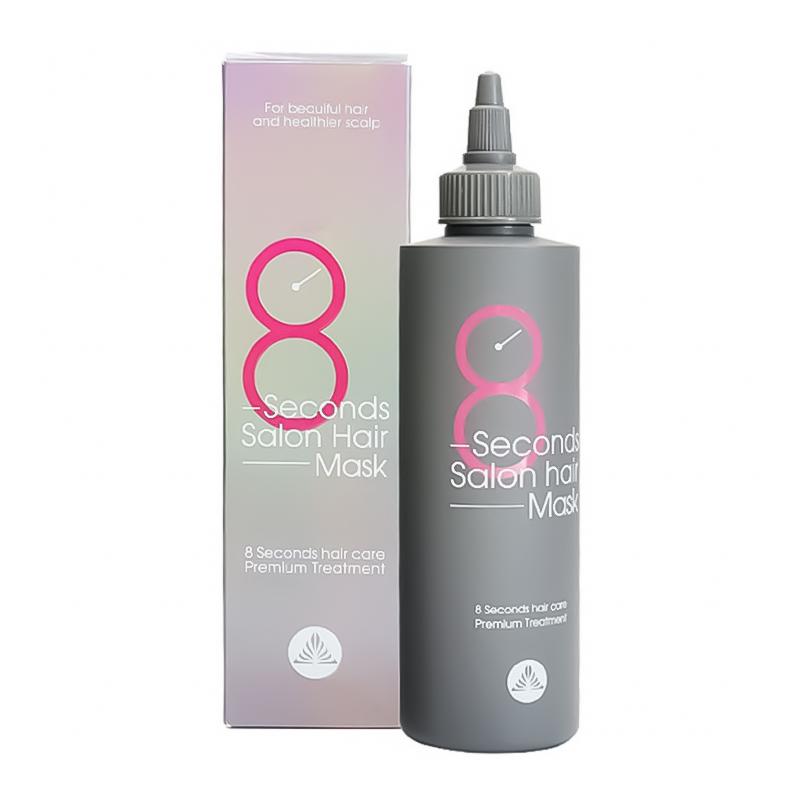 Маска для волос Быстрое Восстановление 8 Seconds Salon Hair Mask Masil 100 мл
Маска для волос Быстрое Восстановление 8 Seconds Salon Hair Mask Masil 100 мл
