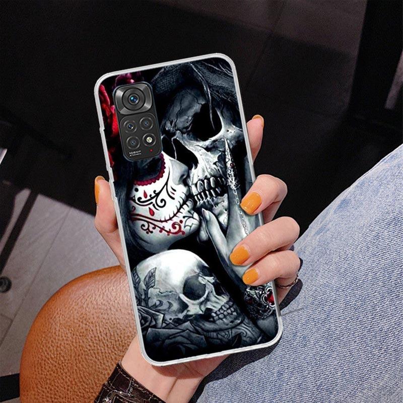 Чехол для телефона Catrina Красивая Девушка Роза Череп для Xiaomi Redmi Note 15 14 13 12S 12 11 Pro Plus 14S 11S 11E 10 10S 11T 5G Persona Redmi Note 13 Pro 4G
Чехол для телефона Catrina Красивая Девушка Роза Череп для Xiaomi Redmi Note 15 14 13 12S 12 11 Pro Plus 14S 11S 11E 10 10S 11T 5G Persona Redmi Note 13 Pro 4G
