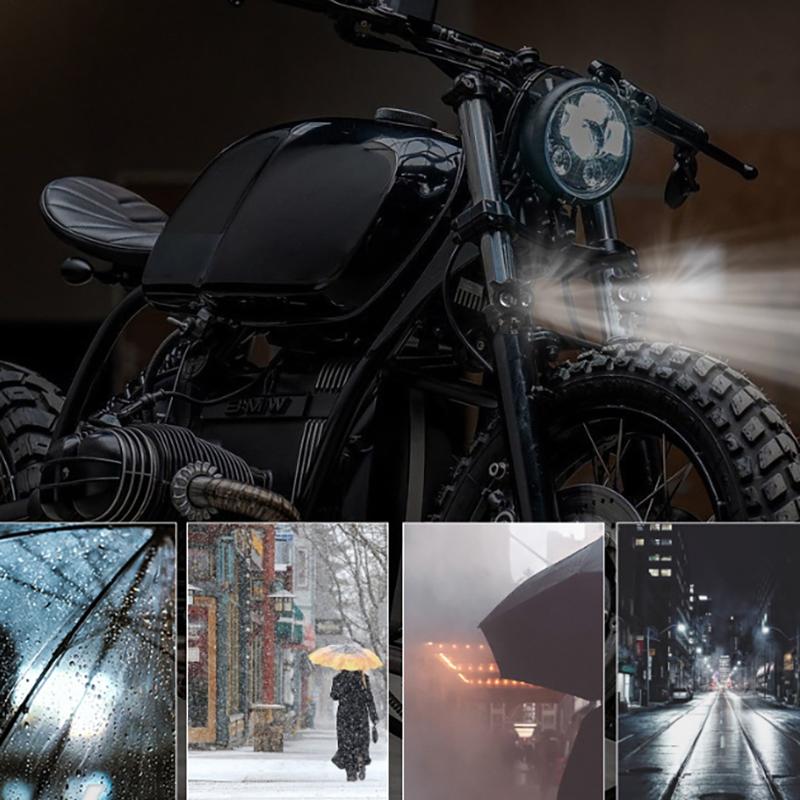 18W Motorcycle Spotlights Led Cool Design Dual Color White Yellow Auxiliary Flash Fog Lamp Headlight Universal For Buggy Car
18W Motorcycle Spotlights Led Cool Design Dual Color White Yellow Auxiliary Flash Fog Lamp Headlight Universal For Buggy Car