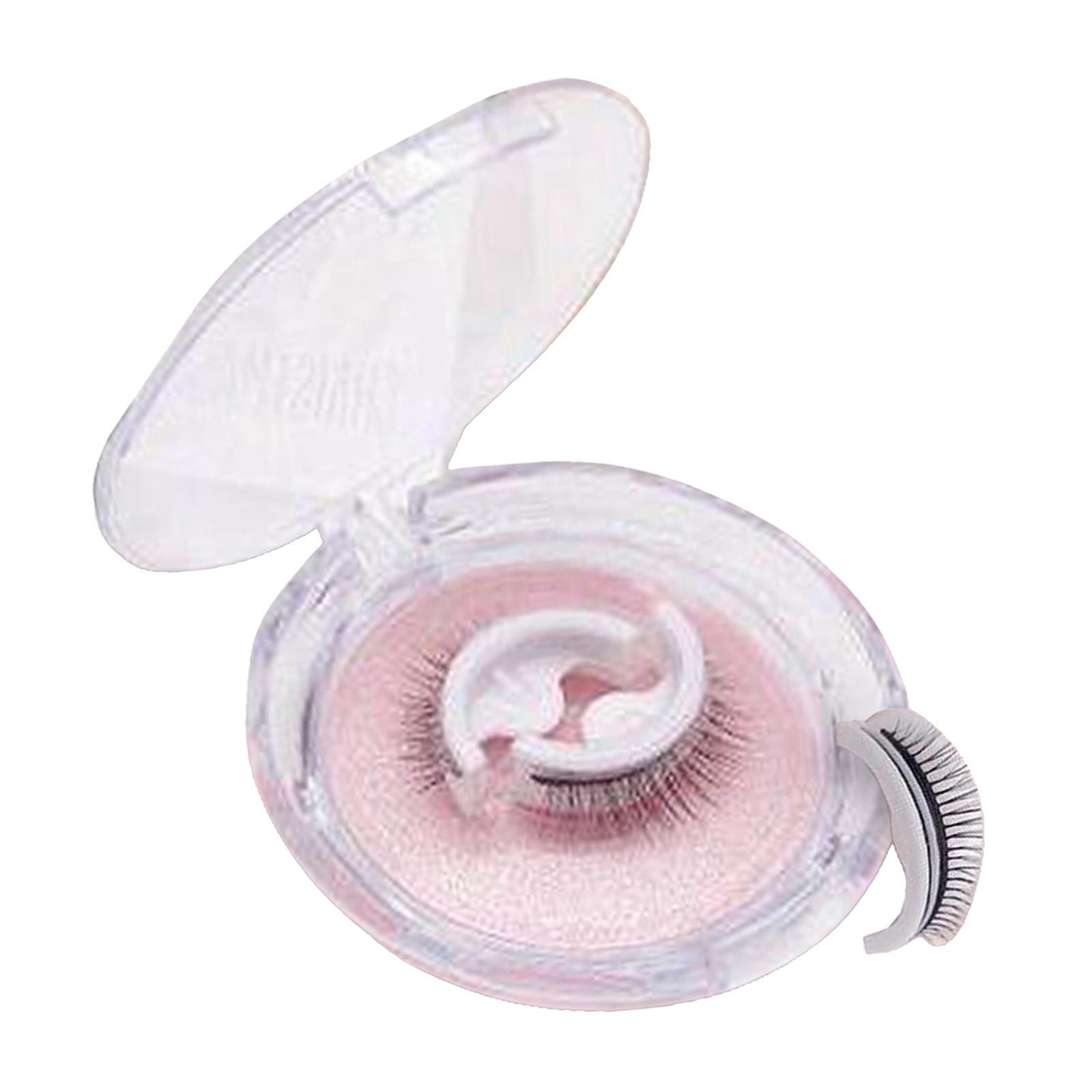 Самоклеящиеся накладные ресницы многоразовые, долговечные для девочек и женщин
Самоклеящиеся накладные ресницы многоразовые, долговечные для девочек и женщин