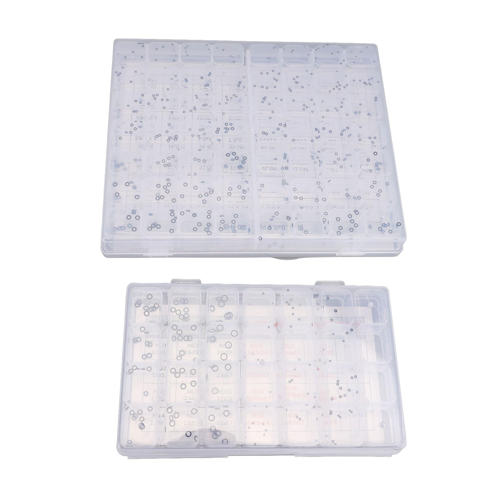 Часовая головка уплотнительное кольцо резиновая шайба несколько размеров водостойкие уплотнительные кольца для часовой головки инструменты для ремонта часов
Часовая головка уплотнительное кольцо резиновая шайба несколько размеров водостойкие уплотнительные кольца для часовой головки инструменты для ремонта часов