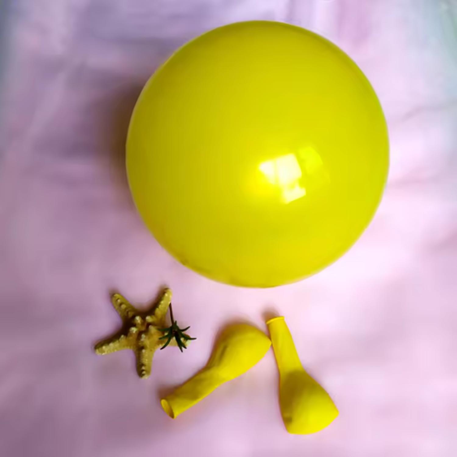 5/10/12/18 inch 10/20/2pcs multi-color latex balloon set, suitable for weddings, birthdays, themed parties, family gatherings 10inch 10pcs жёлтый
5/10/12/18 inch 10/20/2pcs multi-color latex balloon set, suitable for weddings, birthdays, themed parties, family gatherings 10inch 10pcs жёлтый