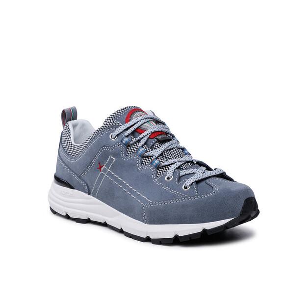 Треккинговая обувь Olang Trekkingi GRILLO Niebieski
Треккинговая обувь Olang Trekkingi GRILLO Niebieski