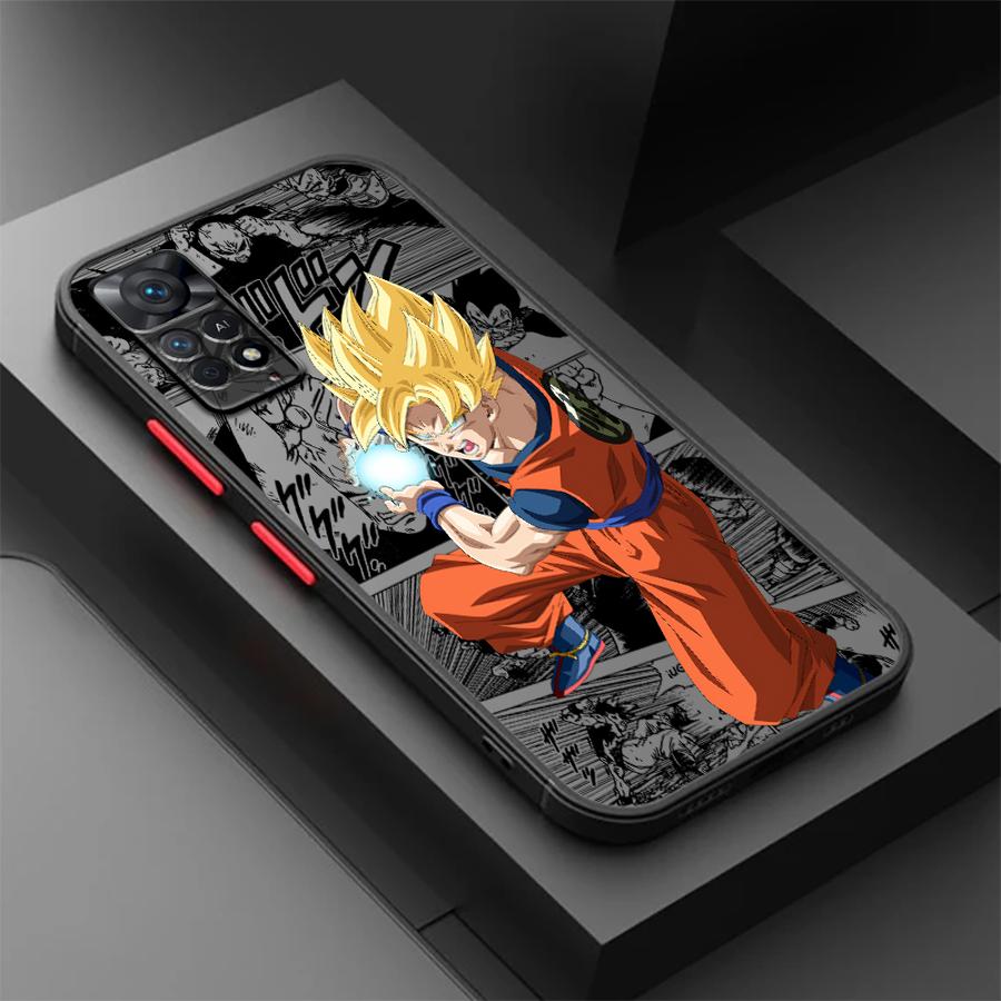 Чехол для телефона Аниме Драконы Гоку для Xiaomi Redmi Note 11S 7 8 9 10 11 Pro 8T 9S 13 14 12 ProPlus 12s 10S Черный Край Оболочка 14 Pro+ Redmi Note 10 Pro
Чехол для телефона Аниме Драконы Гоку для Xiaomi Redmi Note 11S 7 8 9 10 11 Pro 8T 9S 13 14 12 ProPlus 12s 10S Черный Край Оболочка 14 Pro+ Redmi Note 10 Pro