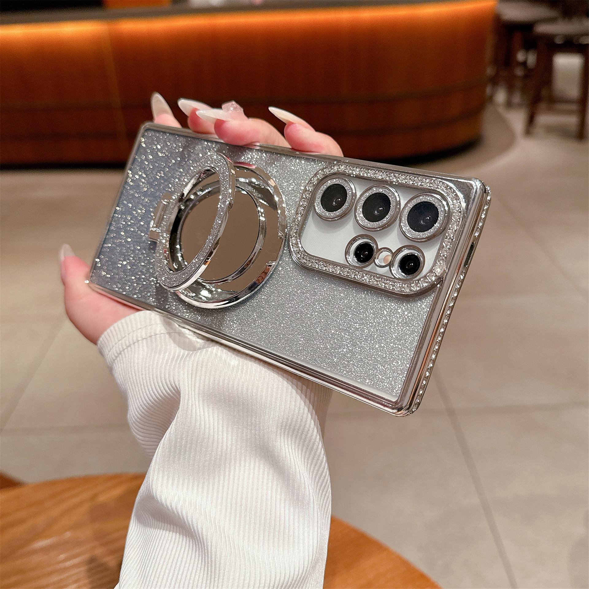 Подходит для Samsung S25ultra Гальванизированный Чехол для Телефона, S24 Зеркальная Подставка, S23 Стразы Блестки, S22 Полная Защита от Ударов Samsung A24-4G
Подходит для Samsung S25ultra Гальванизированный Чехол для Телефона, S24 Зеркальная Подставка, S23 Стразы Блестки, S22 Полная Защита от Ударов Samsung A24-4G