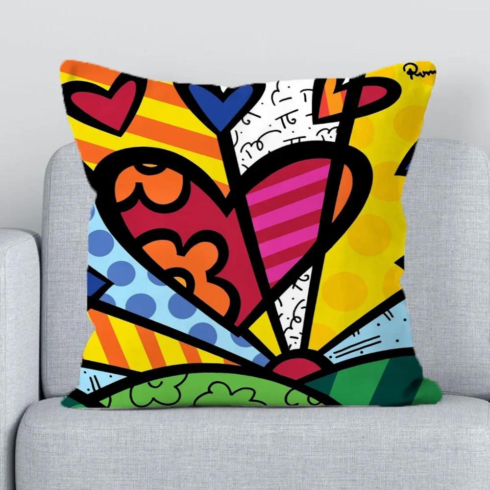 Brittos Decorative Cushion Cover Cushions Covers Pillowcases Cushions for Living Room Couch Pillows Pillowcase z, 66x66cm
Brittos Decorative Cushion Cover Cushions Covers Pillowcases Cushions for Living Room Couch Pillows Pillowcase z, 66x66cm