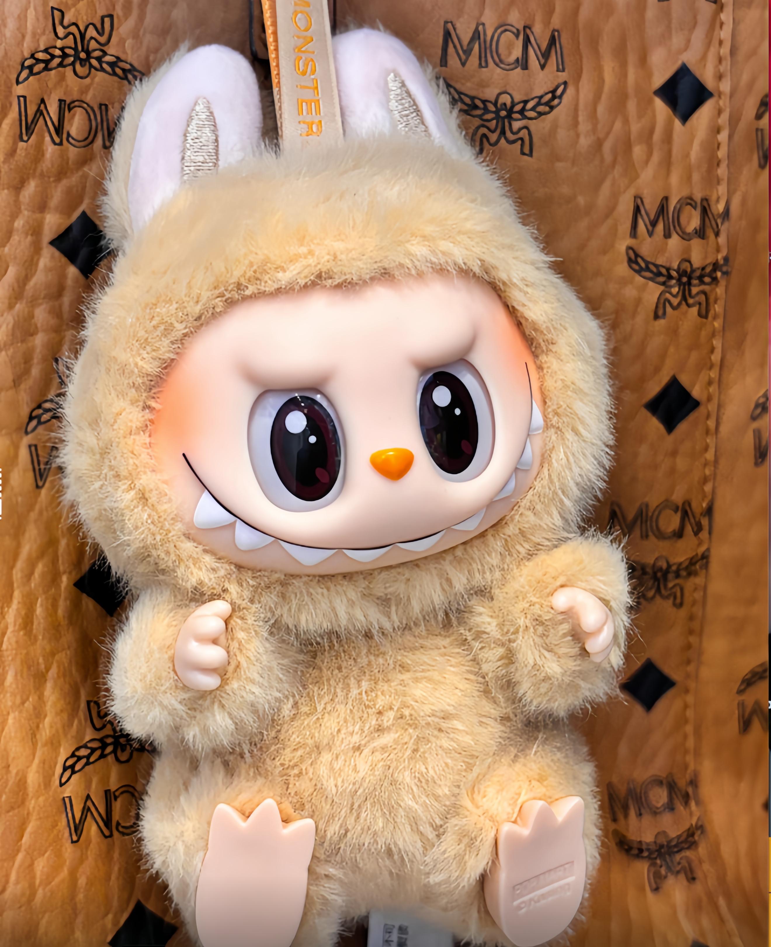 POP MART Labubu 2.0 Серия «Вечеринка сидя» Фигурка в слепой коробке – Милая коллекционная игрушка(6 Случайная коробка или Одиночная коробка ) Confirmed-Zizi
POP MART Labubu 2.0 Серия «Вечеринка сидя» Фигурка в слепой коробке – Милая коллекционная игрушка(6 Случайная коробка или Одиночная коробка ) Confirmed-Zizi