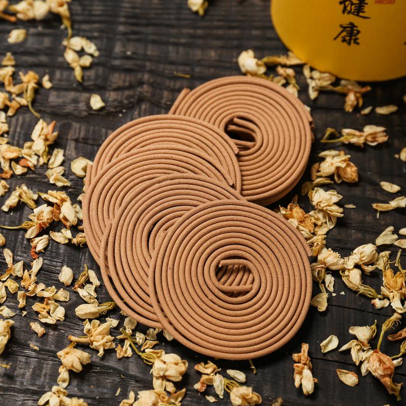 Sandalwood, Mugwort & Agarwood Incense Sticks (120 pcs) for Home Deodorizing & Mosquito Repellent (96 pcs)
Sandalwood, Mugwort & Agarwood Incense Sticks (120 pcs) for Home Deodorizing & Mosquito Repellent (96 pcs)