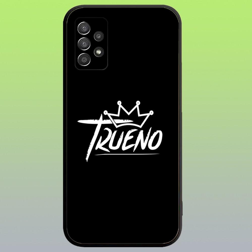 Trueno Rapper Phone Case For Samsung Galaxy A20,A21s,A22,A31,A32,A52,A53,A72,73,A80,A91 Soft Black Cover Samsung a324g
Trueno Rapper Phone Case For Samsung Galaxy A20,A21s,A22,A31,A32,A52,A53,A72,73,A80,A91 Soft Black Cover Samsung a324g