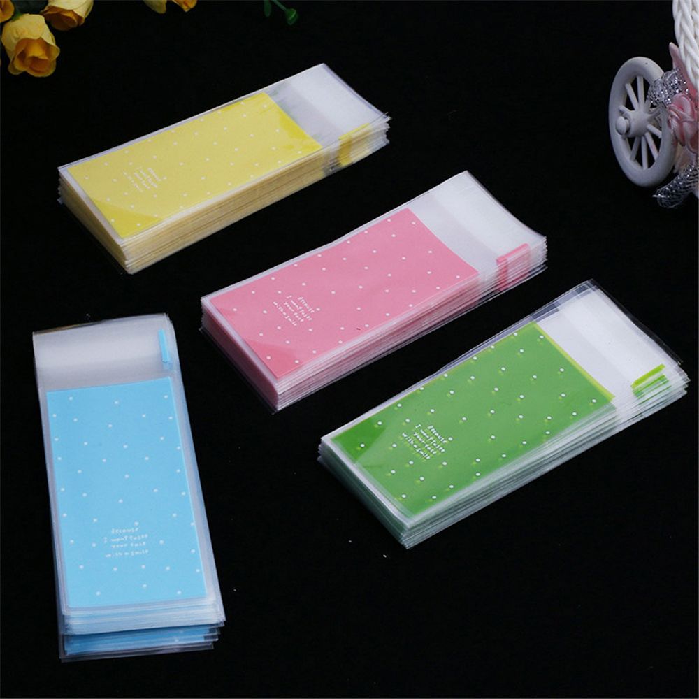 100pcs/lot Design Party Supplies Wedding Favors OPP Bags Lipstick Bag Plastic Pocket Gift Packages 16
100pcs/lot Design Party Supplies Wedding Favors OPP Bags Lipstick Bag Plastic Pocket Gift Packages 16