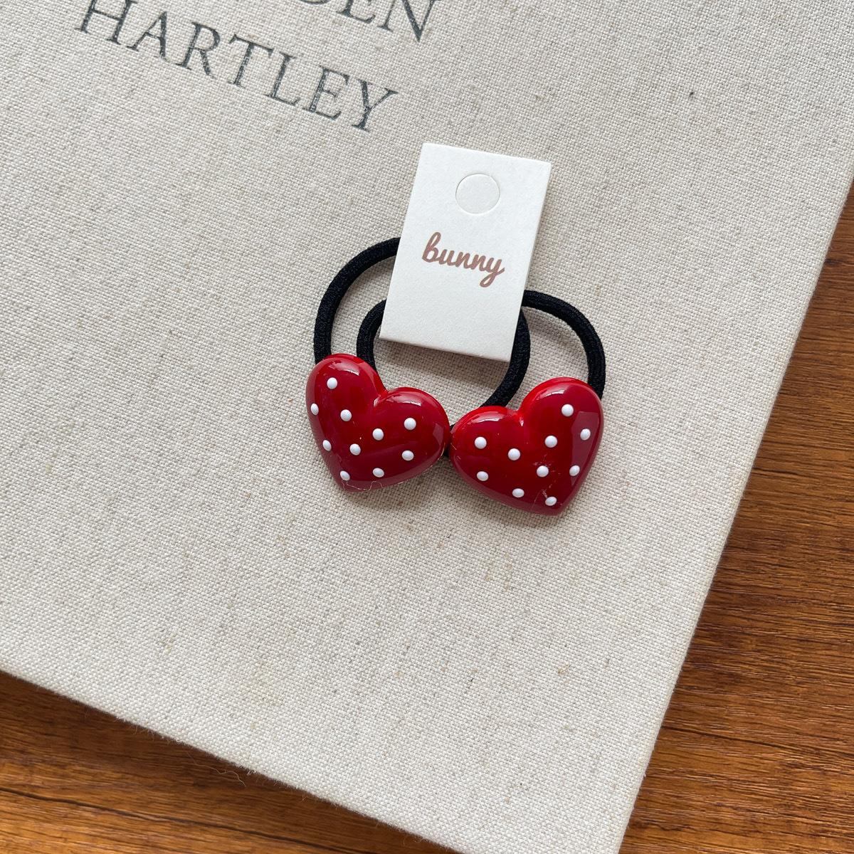 2pcs Red Sweet Love Star Children s Hairpin Korean Cute Versatile Little Girl Tie Hair Headband Hair Accessories
2pcs Red Sweet Love Star Children s Hairpin Korean Cute Versatile Little Girl Tie Hair Headband Hair Accessories