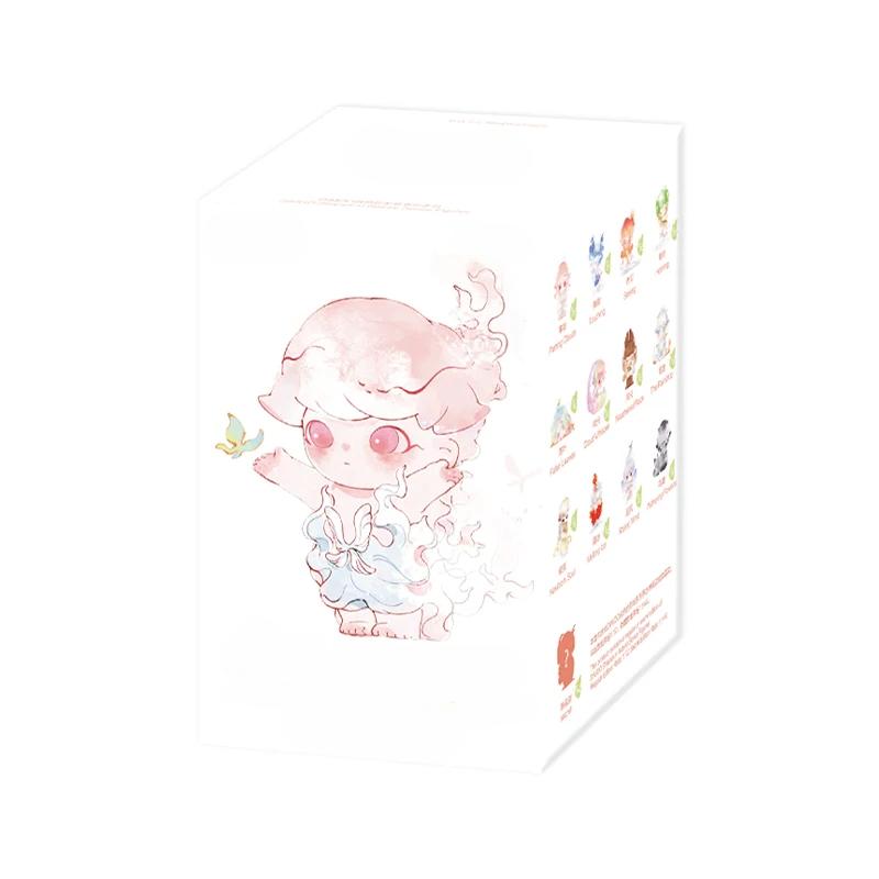 DIMOO Фигурки Серии Формы в Природе Фигурка-сюрприз 1 PCS Blind Boxes
DIMOO Фигурки Серии Формы в Природе Фигурка-сюрприз 1 PCS Blind Boxes