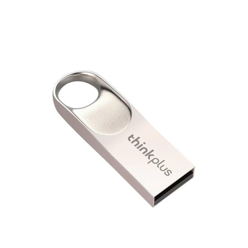 Lenovo ThinkPlus TU201Plus Upgraded USB Flash Drive
Lenovo ThinkPlus TU201Plus Upgraded USB Flash Drive