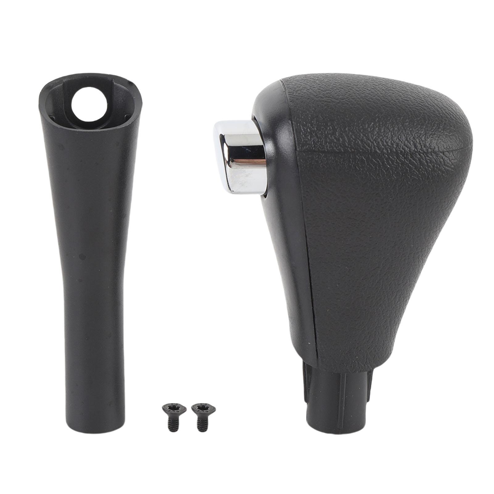 Automatic Shifter Knob Handle 54131 SDA A81 Ergonomic Grip Anti Skid Stylish Automatic Gear Shift
Automatic Shifter Knob Handle 54131 SDA A81 Ergonomic Grip Anti Skid Stylish Automatic Gear Shift