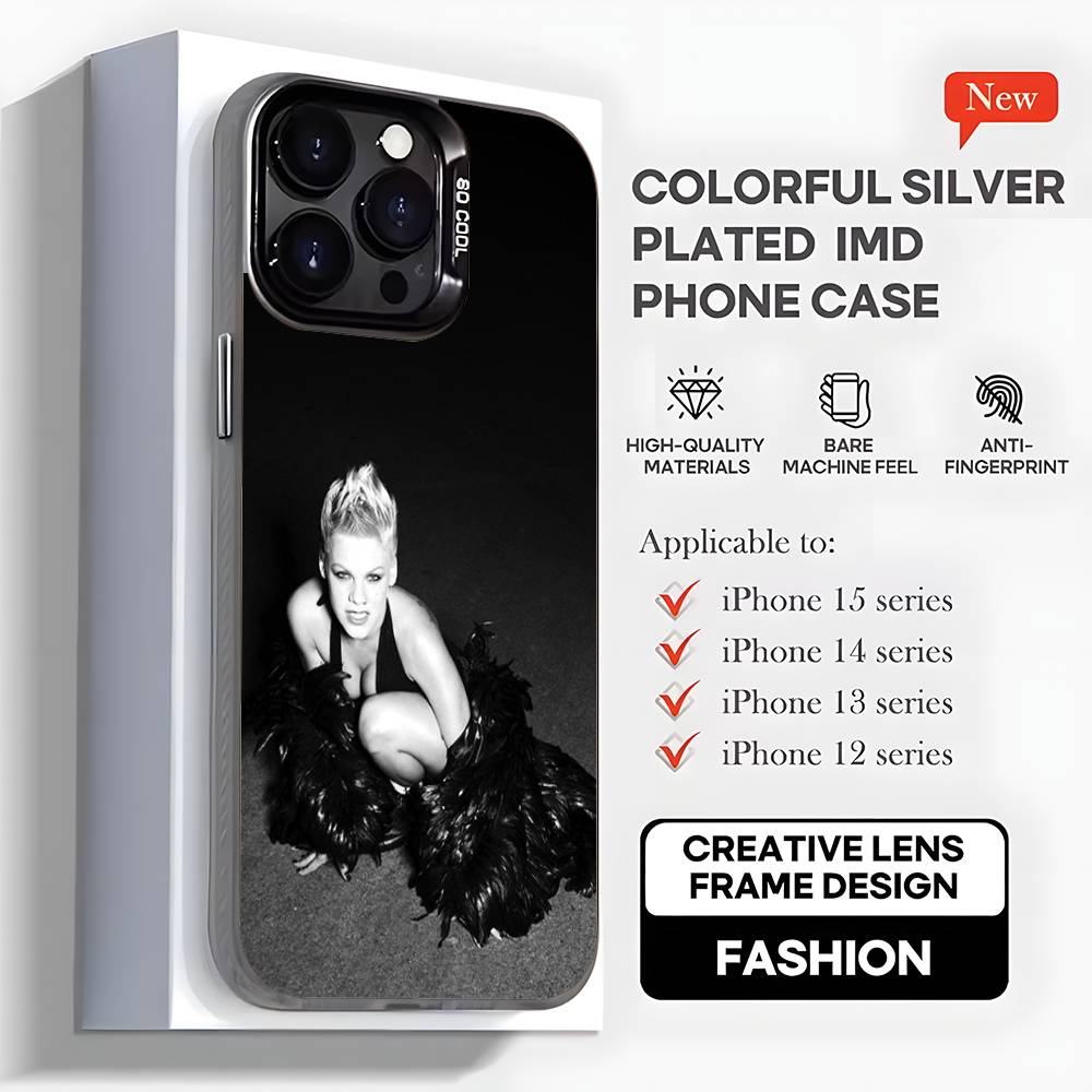 P-P!nk Pink Alecia Beth Phone Case For iPhone 16,15,14,13,12,11,Mini,Pro,MAX,plus,Black Matte Shockproof Cover iPhone12PROMAX
P-P!nk Pink Alecia Beth Phone Case For iPhone 16,15,14,13,12,11,Mini,Pro,MAX,plus,Black Matte Shockproof Cover iPhone12PROMAX