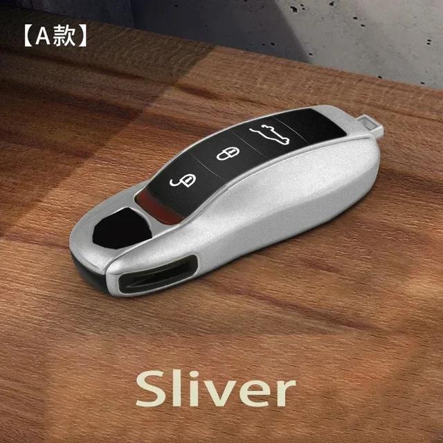 The key protection case is suitable for Porsche Panamera Macan 718 Taycan 911 Cayman Boxster 9A971 solid ABS car key decoration.
The key protection case is suitable for Porsche Panamera Macan 718 Taycan 911 Cayman Boxster 9A971 solid ABS car key decoration.