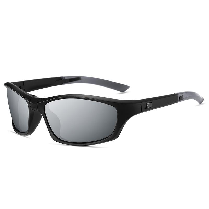 COHK Fashion Foldable Polarized Sunglasses Men Women Brand design Vintage Portable Folding Sports Outdoor Male Sun Glasses UV400 With Case
COHK Fashion Foldable Polarized Sunglasses Men Women Brand design Vintage Portable Folding Sports Outdoor Male Sun Glasses UV400 With Case