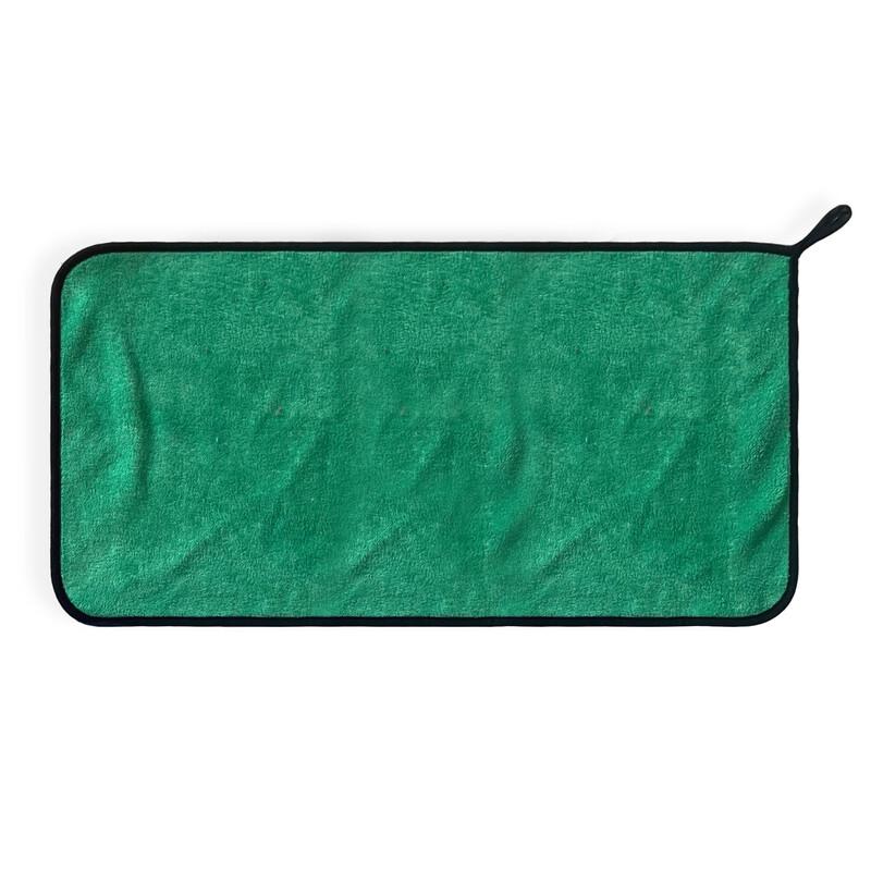 Billiard & Golf Microfiber Cleaning Towel Set
Billiard & Golf Microfiber Cleaning Towel Set