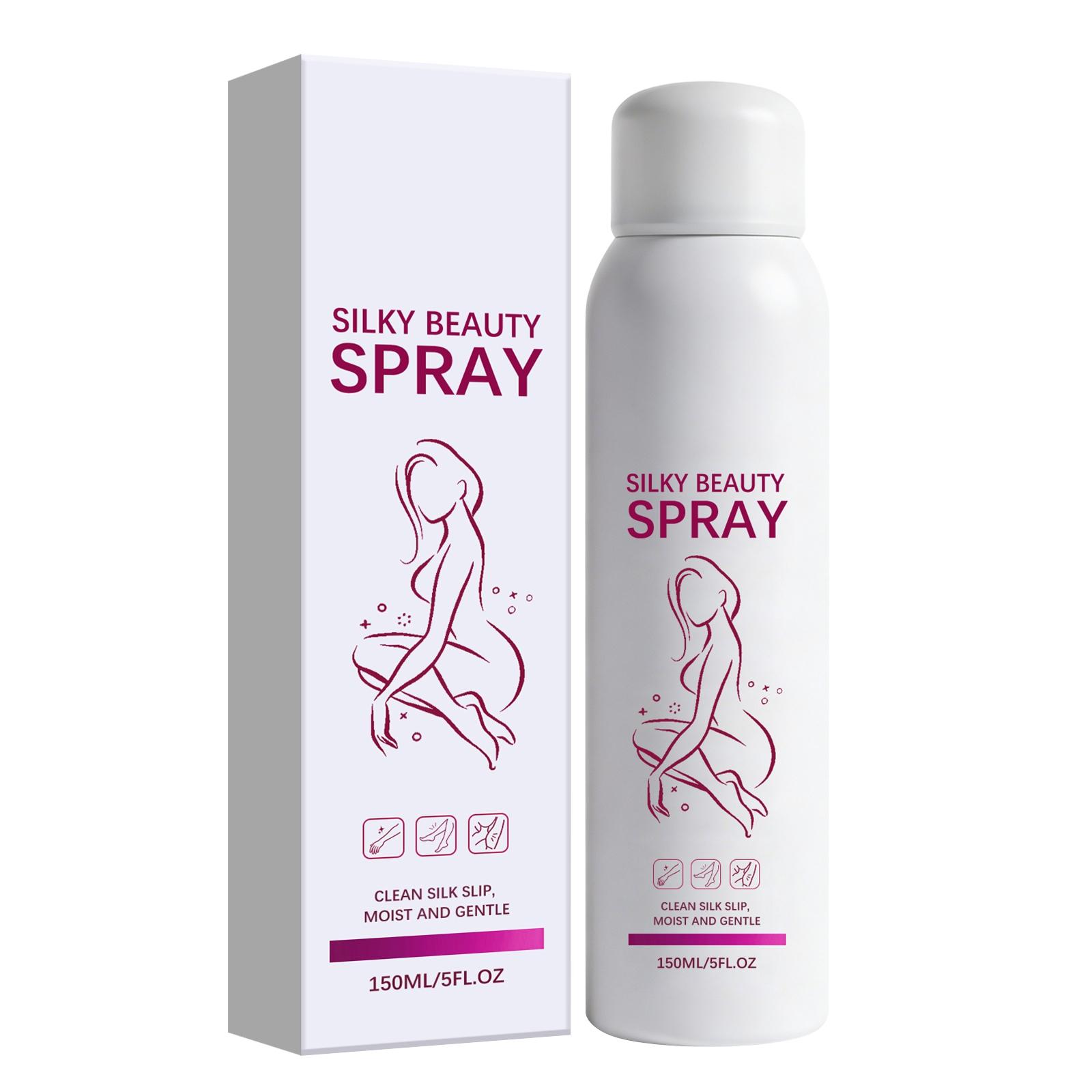 Body Hair Removal Spray Gentle Hair Removal For Underarms And Legs, Smooth And Delicate Skin, Refreshing And Clean Spray,10ML белый
Body Hair Removal Spray Gentle Hair Removal For Underarms And Legs, Smooth And Delicate Skin, Refreshing And Clean Spray,10ML белый