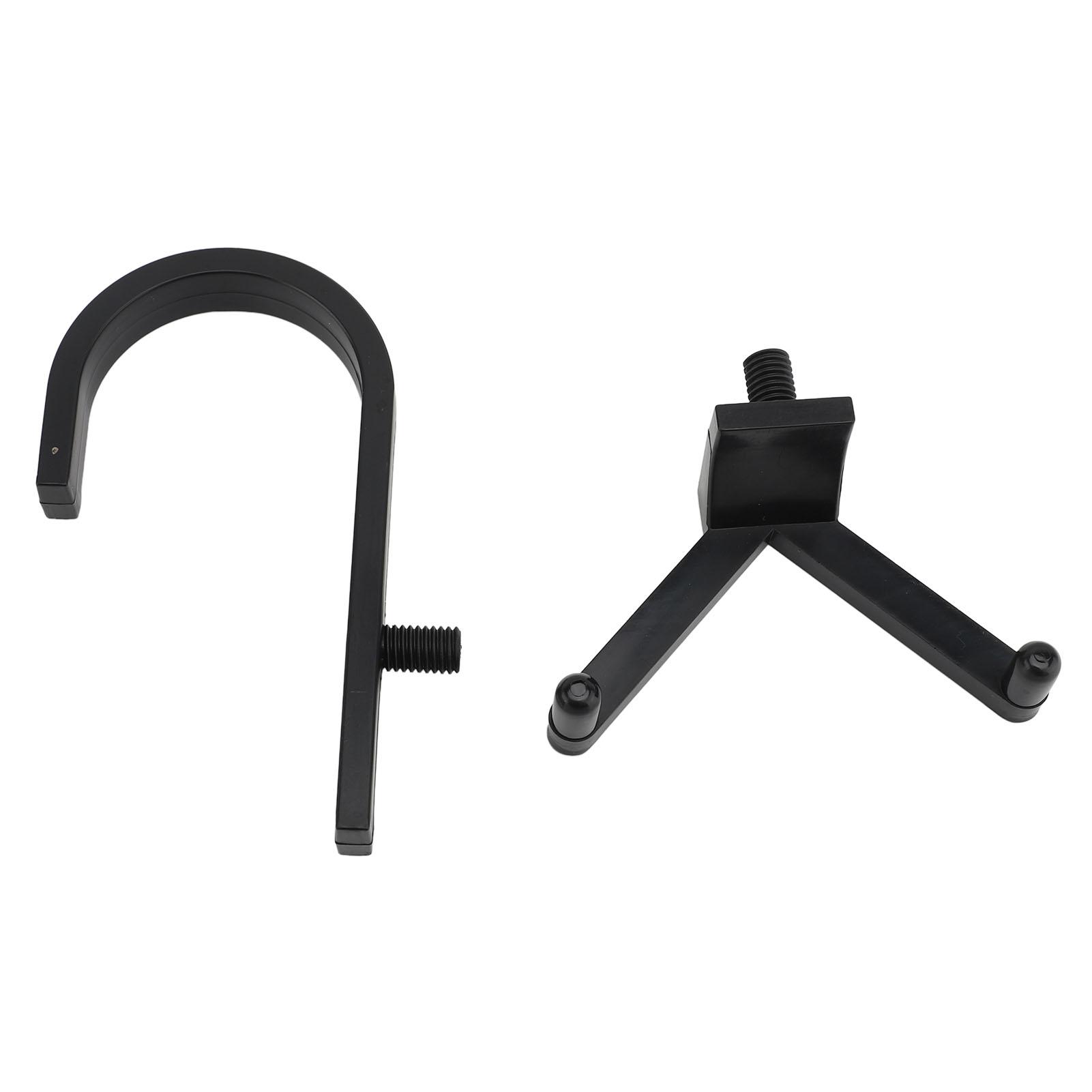2pcs Storage Shed Hook Plastic J and A Hook for BMS7702 BMS8100 for CMXRSSC7750 CMXRSSC6250
2pcs Storage Shed Hook Plastic J and A Hook for BMS7702 BMS8100 for CMXRSSC7750 CMXRSSC6250