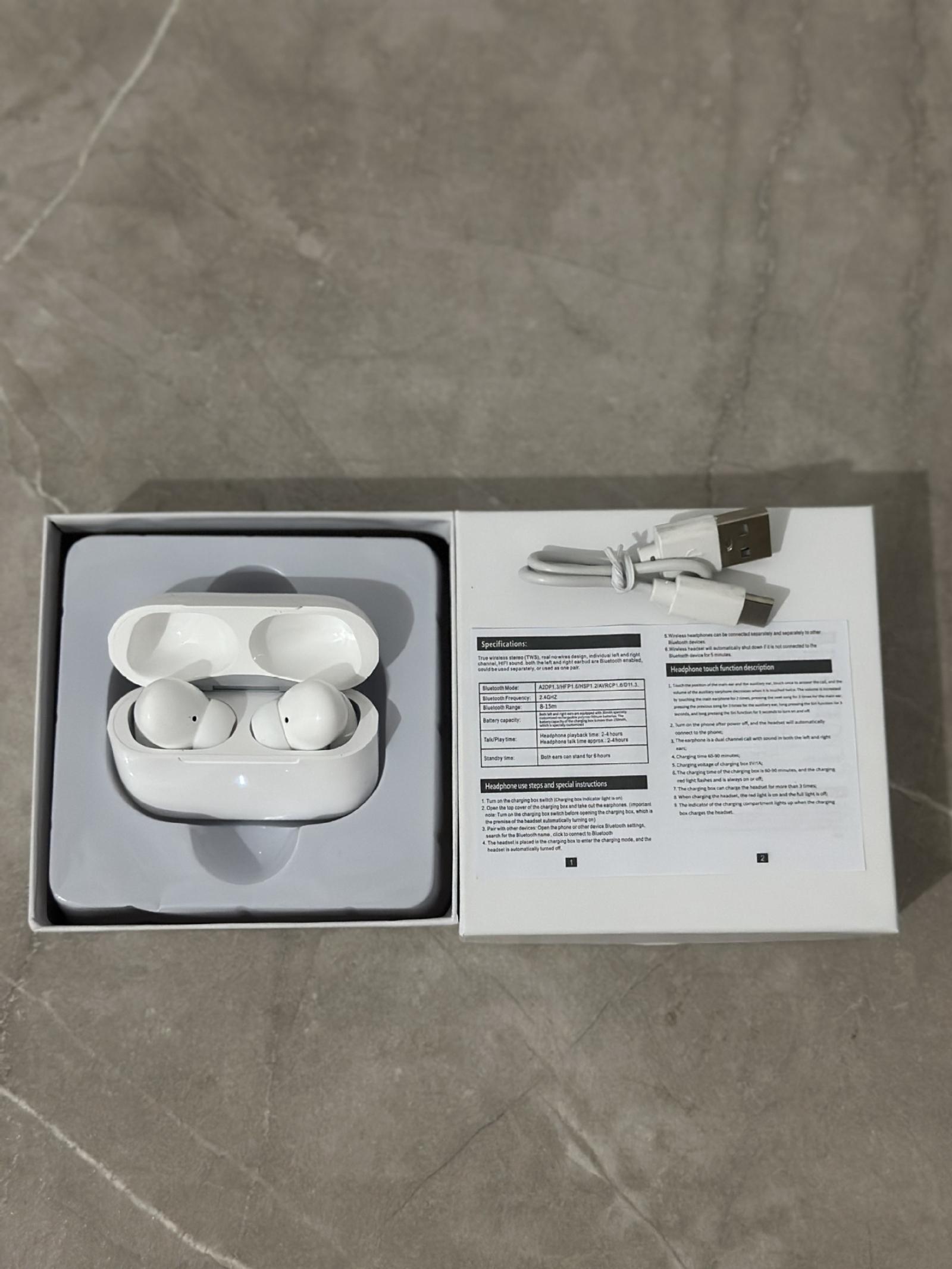 Bluetooth-гарнитура, Спортивная Bluetooth-гарнитура с шумоподавлением, Беспроводная One Size
Bluetooth-гарнитура, Спортивная Bluetooth-гарнитура с шумоподавлением, Беспроводная One Size