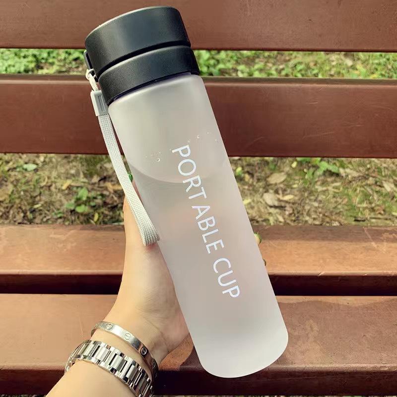 Water Bottle Large 600ML Portable Outdoor Sport Safety Solid PC Plastic Tea Coffee Cup Birth Gift Men Couple Drinking 0.6L
Water Bottle Large 600ML Portable Outdoor Sport Safety Solid PC Plastic Tea Coffee Cup Birth Gift Men Couple Drinking 0.6L